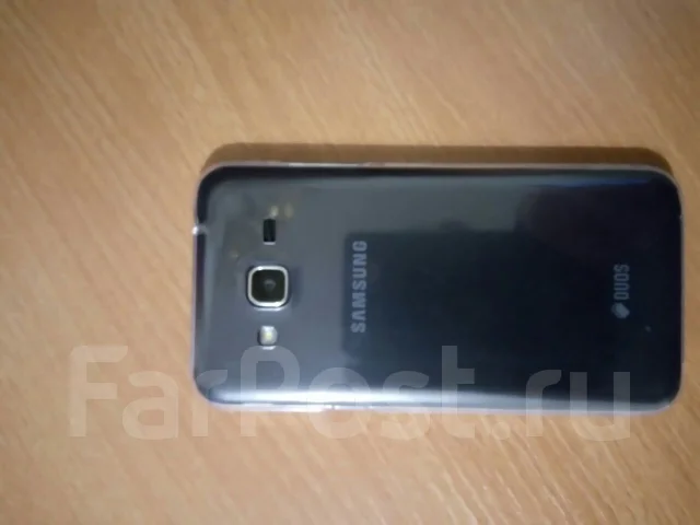 Samsung Galaxy J3. ����� ����