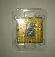 Intel Core i3-540