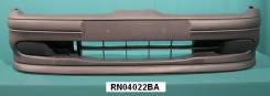 Бампер. Renault Scenic Renault Megane Двигатели: E7J, F3R, F8Q, F9Q, K7M, K4J, K4M