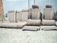 Сиденье. Toyota Vista, CV30, SV30, SV35, SV32, SV33 Toyota Camry, CV30, SV30, SV32, SV33 Двигатели: 2CT, 3SFE, 4SFE