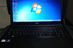 Acer Aspire V5-531. 15.6", ��� 4 ��, ���� 250���