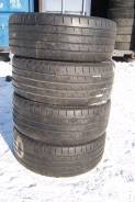 Continental ContiSportContact 3. Летние, 2009 год, износ: 30%, 4 шт