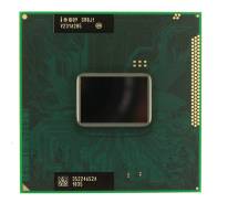 Intel Pentium B980