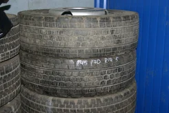 Bridgestone W985. ������, ��� �����, 2005 ���, �/�, ����� 10�%