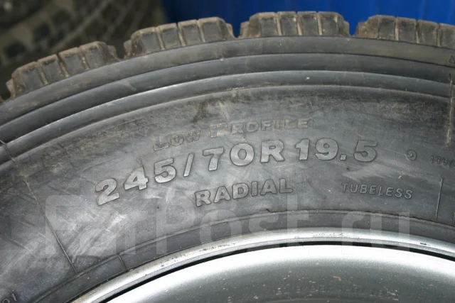 Bridgestone W985. ������, ��� �����, 2005 ���, �/�, ����� 10 % ����