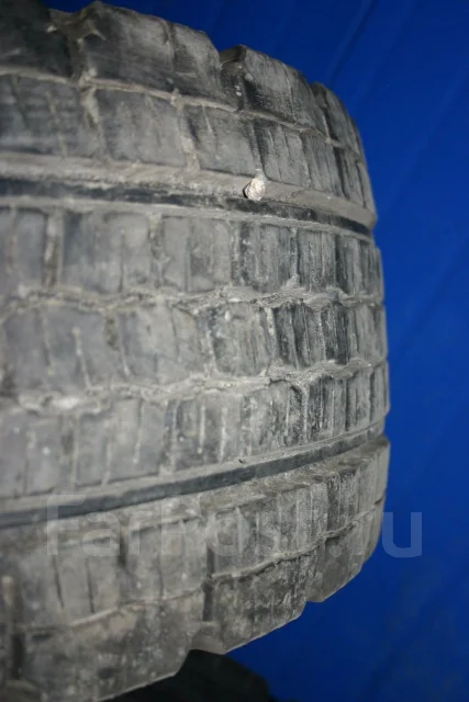 Bridgestone W985. ������, ��� �����, 2005 ���, �/�, ����� 10 % ����