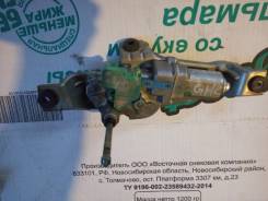 Мотор стеклоочистителя. Subaru Impreza, GRF, GH8, GRB, GH7, GH6, GH3, GH2 Двигатели: EJ20X, EJ207, EJ203, EJ257, EJ154