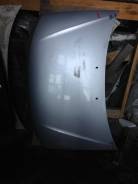 Капот. Mazda Demio, DW3W