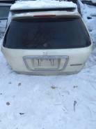 Дверь багажника. Honda Odyssey, RA6 Двигатели: F23A, F23A7, F23A8, F23A9
