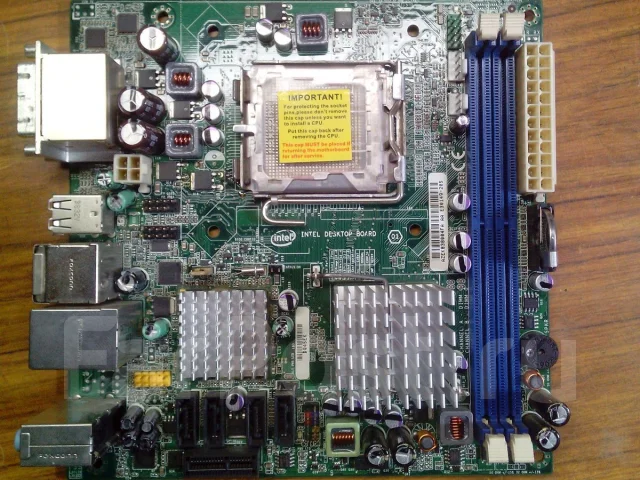Intel ����
