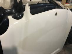 Капот. Mercedes-Benz E-Class, W210