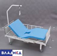 Кровати медицинские.