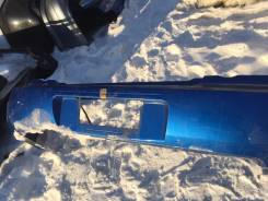 Бампер. Subaru Impreza WRX STI, GDB