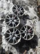 Raguna JYDO Claw. 5.5x14, 4x100.00
