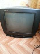 LG. 20" CRT (ЭЛТ)