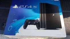 Sony Playstation 4 Pro