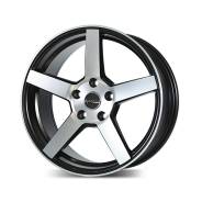 Vossen. 7.0x17, 4x114.30, ET45, ЦО 67,1 мм. Под заказ