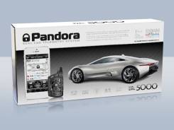 Pandora