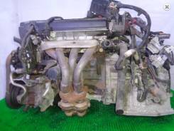 Двигатель в сборе. Toyota: Corolla Levin, Sprinter Carib, Sprinter Trueno, Corolla FX, Corolla Ceres, Carina, Sprinter, Sprinter Marino, Corolla, Celi...