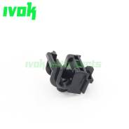 Упор капота. Honda: Vigor, Saber, Accord, CR-V, Accord Inspire, NSX, Prelude, Ascot Innova, Ascot, Inspire, Accord Aerodeck Двигатели: G25A3, G25A2, G...