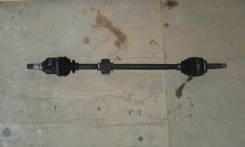 Привод, полуось. Toyota Platz, NCP12 Toyota WiLL Vi, NCP19 Toyota Probox, NCP50V, NCP51V, NCP52V, NCP58G, NLP51V Двигатели: 1NZFE, 2NZFE, 1NDTV, 1NZFN...