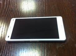 Sony Xperia Z3 Compact. Б/у