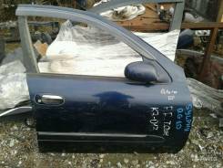 Дверь боковая. Nissan Bluebird Sylphy Nissan Sunny Nissan Almera
