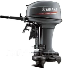 Мотор yamaha 40
