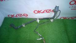 Горловина топливного бака. Toyota Corolla Fielder, NZE141G, NZE141, NZE144, NZE144G Двигатель 1NZFE