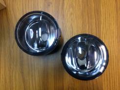 Фара противотуманная. Nissan: Patrol, Murano, Note, Tiida, Serena, Presage, Lafesta, NV200, Teana, X-Trail, Juke, Tiida Latio, Cube Двигатели: VK56VD...