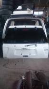 ДВЕРЬ ЗАДНЯЯ БАГАЖНИКА Nissan Terrano, TR50, LUR50, LR50, PR50, LVR50, RR50, JLR50, JLUR50, JRR50, JTR50