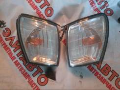 Габаритный огонь. Toyota Town Ace Noah, SR40, SR50, SR40G, KR52, SR50G, KR42, CR52 Двигатели: 3SFE, 7K, 3CE, 7KE