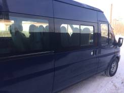 Ford Transit. Продается микроавтобус , 2 400 куб. см., 13 мест