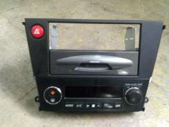 Консоль панели приборов. Subaru Outback, BP9, BP, BPH, BPE Subaru Legacy, BL, BPH, BLE, BL5, BP9, BP, BL9, BP5, BPE