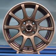 Sakura Wheels 355A. 6.0x14, 4x100.00, ET35, ЦО 67,1 мм.