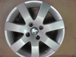 Peugeot. 7.0x16, 4x108.00, ET32