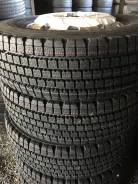 Bridgestone W910. Всесезонные, 2016 год, без износа, 1 шт