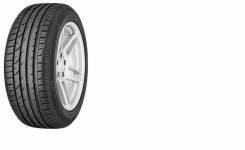 Continental ContiPremiumContact 2. Летние, без износа, 1 шт