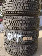 Goodyear Wrangler IP/N. Зимние, без шипов, износ: 5%, 4 шт