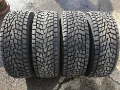 Bridgestone Winter Dueler DM-Z2. Зимние, без шипов, износ: 5%, 4 шт