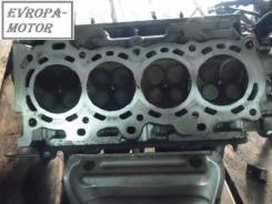 Головка блока цилиндров. Pontiac Vibe