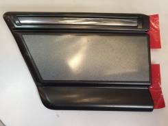 Накладка на крыло. Toyota Land Cruiser, FZJ80, HDJ80, HDJ81, HZJ80, HZJ81 Двигатели: 1HZ, 1HDT, 1FZFE, 1HDFT, 1FZF