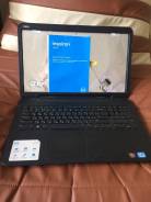 Dell Inspiron 17 3721. 17.3", 1,8 ГГц, WiFi, Bluetooth