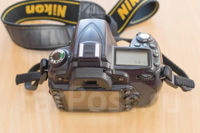 Nikon D90 Body. 10 - 14.9 ��, ���: ��� ���� ����
