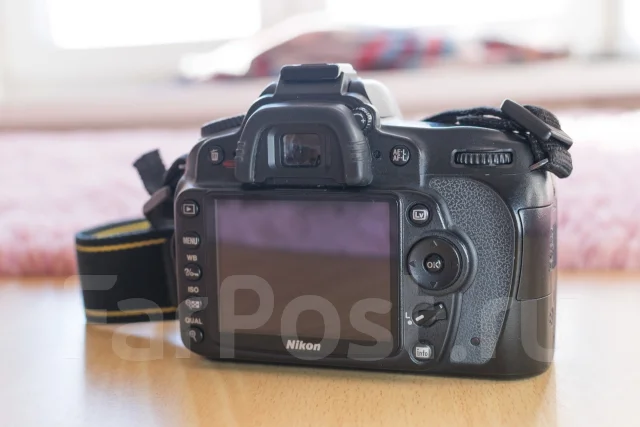 Nikon D90 Body. 10 - 14.9 ��, ���: ��� ���� ����