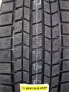 Dunlop Graspic DS3. Зимние, без шипов, 2012 год, без износа, 4 шт