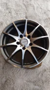 TGRACING LZ203. 7.0x16", 5x120, ET20, �� 74,1���. ����