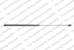 Амортизатор капота. Toyota Camry, ACV40, ACV45, AHV40, ASV40, GSV40 Двигатели: 2ARFE, 2AZFE, 2AZFXE, 2GRFE
