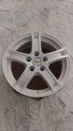 TGRACING LZ302. 6.0x15", 5x108, ET52.5, �� 63,3���. ����