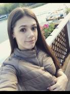 Менеджер по кредитованию. Средне-специальное образование, опыт работы 2 месяца